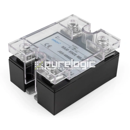 Твердотельное реле JGX-4860DA фото