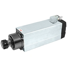 Шпиндель воздушный QA3.5/380/24K-SQ/ER25