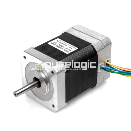 Бесколлекторный двигатель PL42BLF02 фото