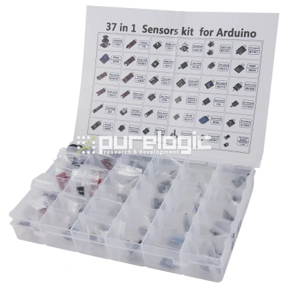 Набор модулей ARD1027 988 Набор модулей ARD1027 фото