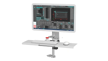 Кронштейн монитора и клавиатуры REINER F1U 34 635 руб. Кронштейн монитора и клавиатуры REINER F1U