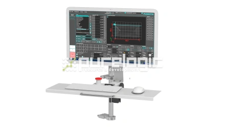 Кронштейн монитора и клавиатуры REINER F1U 34 635 Кронштейн монитора и клавиатуры REINER F1U фото