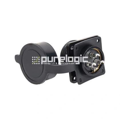 Разъем YD28J4Z фото