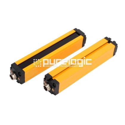 Барьер безопасности световой GM202M-12NPO фото