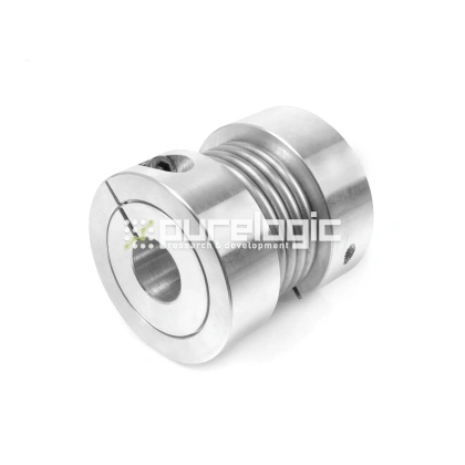 Муфта соединительная BB3-5760-19-20 5 413 Муфта соединительная BB3-5760-19-20 фото