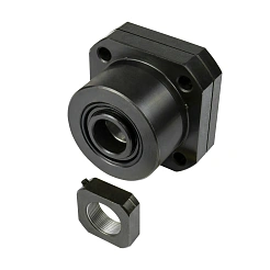 Опора ШВП подшипниковая FK25 5 415 руб. Опора ШВП подшипниковая FK25