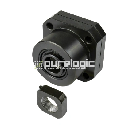 Опора ШВП подшипниковая FK20 3 720 Опора ШВП подшипниковая FK20 фото