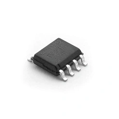 Микросхема AT45DB041D-SSU; Память; SOIC8; 4 000 КБ; SPI