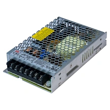 Источник питания импульсный LRS-150-48