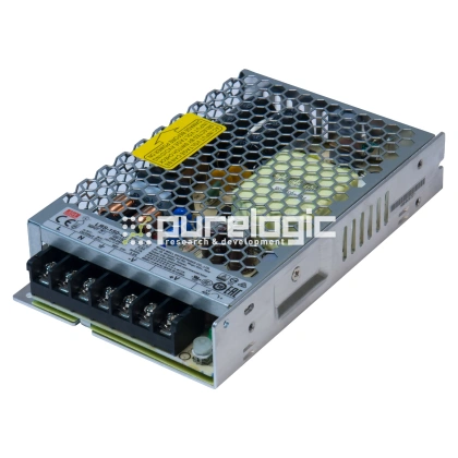 Источник питания импульсный LRS-150-48 2 427 Источник питания импульсный LRS-150-48 фото