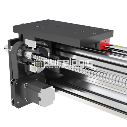 Модуль линейного перемещения PLLM-92L-3.6-1 215 736 Модуль линейного перемещения PLLM-92L-3.6-1 фото