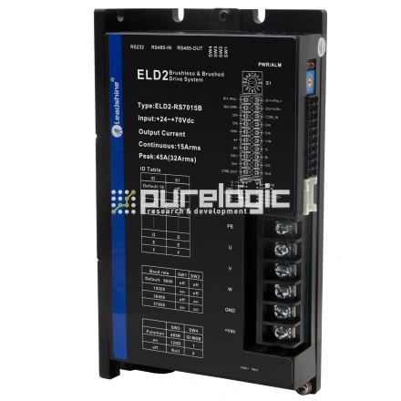 Драйвер ELD2-RS7015B фото