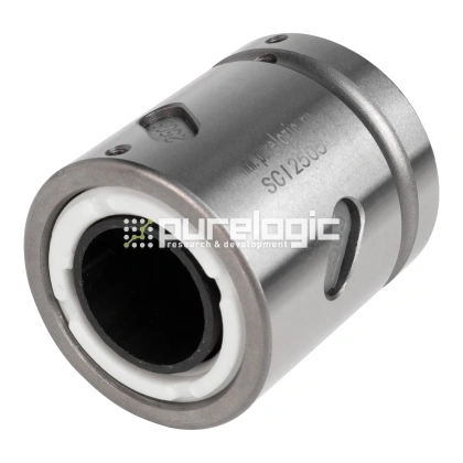 Гайка ШВП SCI2505 4 708 Гайка ШВП SCI2505 фото