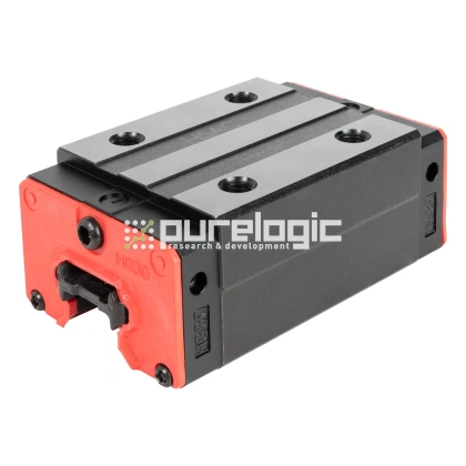 Модуль опорный HSAC GHH30CA фото