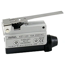 Концевой выключатель XZ7-120
