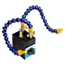 Трубка СОЖх2 на магнитном основании PL625-0408