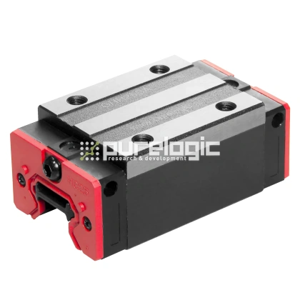 Модуль опорный HSAC GHH55CA фото