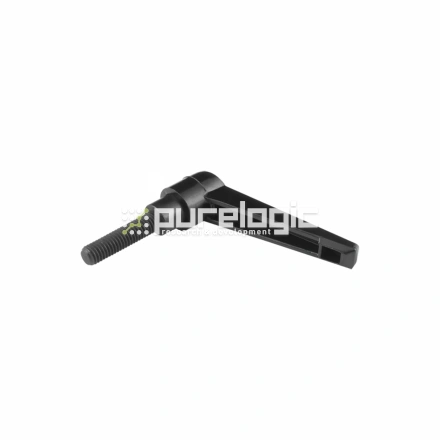 Рычаг зажимной 100114-50*M6*20 фото