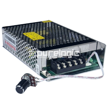 Источник питания импульсный ADS-70-48 1 805 Источник питания импульсный ADS-70-48 фото