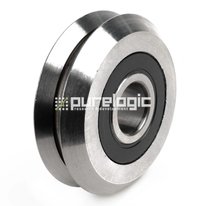 Опорный ролик W3X 1 411 Опорный ролик W3X фото