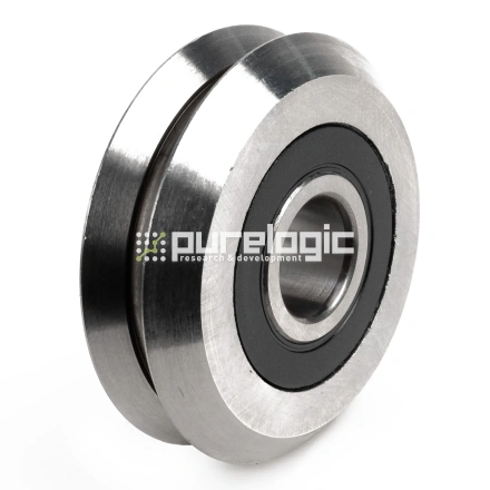 Опорный ролик W3X фото