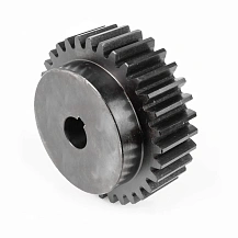 Шестерня прямозубая GS3-T32D19