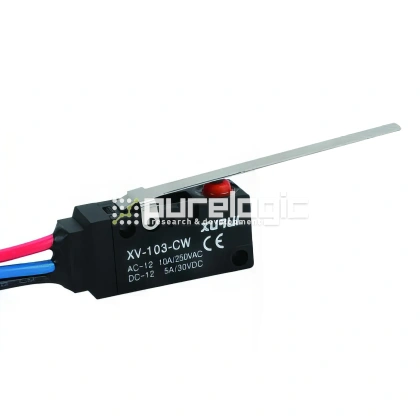 Микропереключатель IP67 XV-103-CW 444 Микропереключатель IP67 XV-103-CW фото