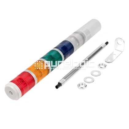 Световая колонна SV50-5WJ 3 895 Световая колонна SV50-5WJ фото