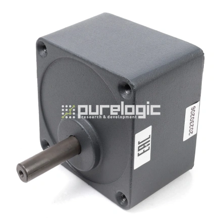 Редуктор для ШД 57GB20k (1:20) фото