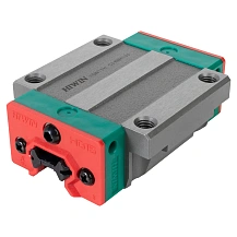 Модуль опорный Hiwin HGW15CCZAH