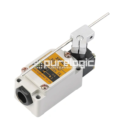 Концевой выключатель XZ-5/107 1 640 Концевой выключатель XZ-5/107 фото