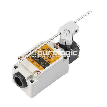 Концевой выключатель XZ-5/107 фото