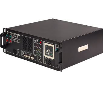 Блоки управления станками с ЧПУ серии CNC86-E