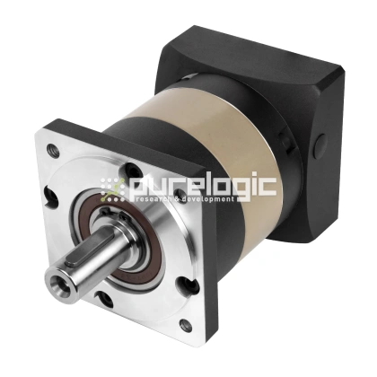 Редуктор планетарный 110PLF15K-19S-D25 45 287 Редуктор планетарный 110PLF15K-19S-D25 фото