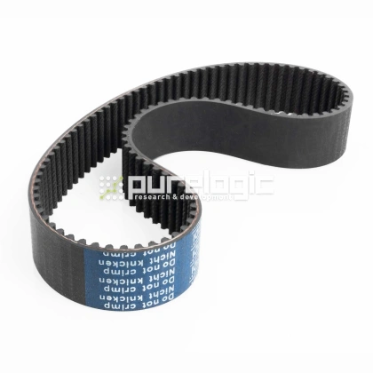 Ремень зубчатый замкнутый 300-3M-15 261 Ремень зубчатый замкнутый 300-3M-15 фото