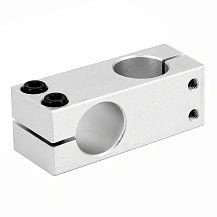 Крестообразный соединитель вала DSH-40x25