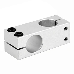 Крестообразный соединитель вала DSH-40x40