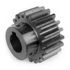 Шестерня прямозубая GS2.5-T20D19 1 069 руб. Шестерня прямозубая GS2.5-T20D19