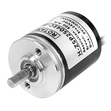 Энкодер H-ZSP2504EC-24-E-500