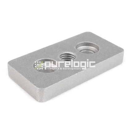 Пластина 4590EGJ-M12 фото