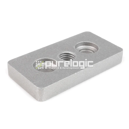 Пластина 4590EGJ-M12 фото