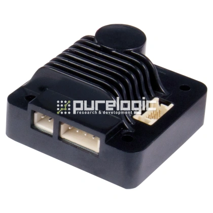 Драйвер PMC007C3S фото