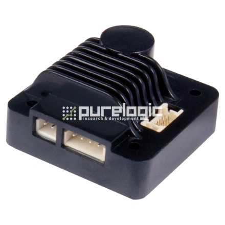 Драйвер PMC007C3S фото