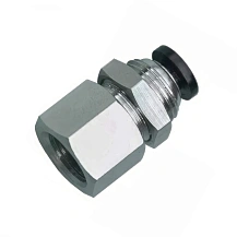 Фитинг прямой VPMF08-G01