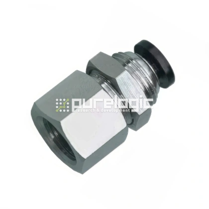 Фитинг прямой VPMF08-G01 118 Фитинг прямой VPMF08-G01 фото