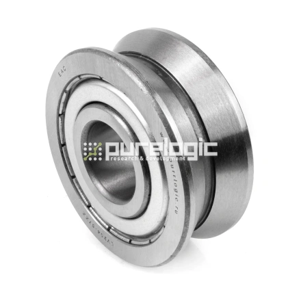 Опорный ролик LV204-57ZZ фото