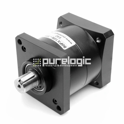 Редуктор планетарный 80PX10K-19K 10 818 Редуктор планетарный 80PX10K-19K фото