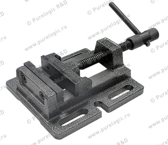 В продаже появились сверлильные тиски серии Q19