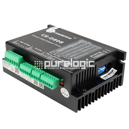 Драйвер CS-D808 11 904 Драйвер CS-D808 фото