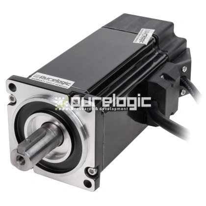 Серводвигатель ACM604V60-T-2500 28 951 Серводвигатель ACM604V60-T-2500 фото